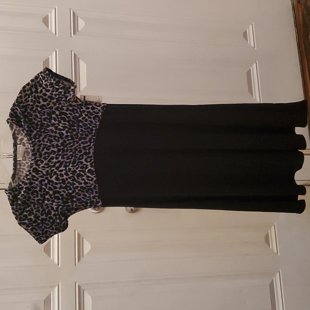 🌷NWT Rare Editions dress